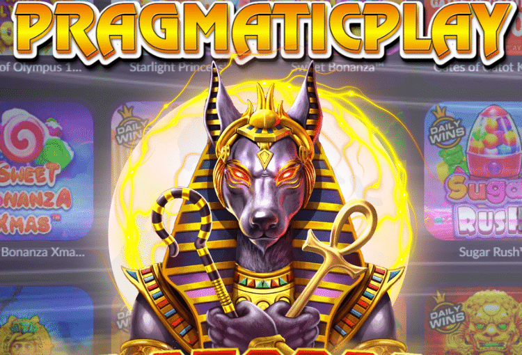 Situs Slot Gacor Pragmatic Play Tergacor Seantero Dunia
